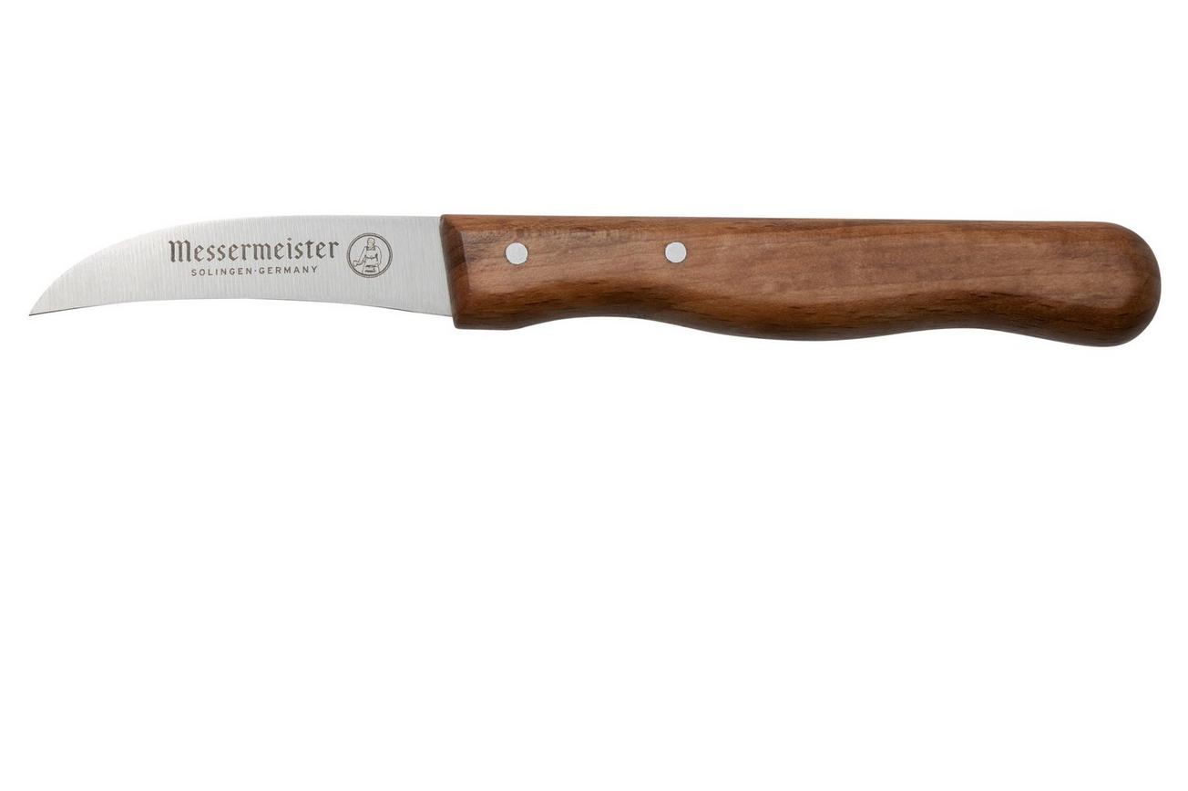 Messermeister Future 22-02032 tourneermes, 6 cm