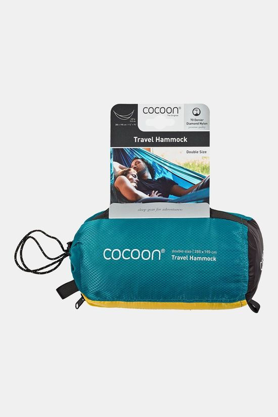 Cocoon Cocoon Twee-Persoons Reishangmat