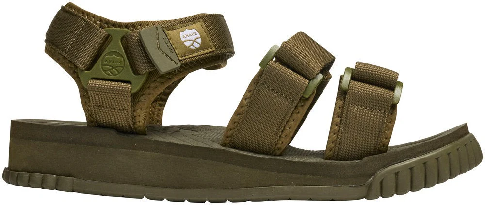 SHAKA  Neo Bungy sandal - Army