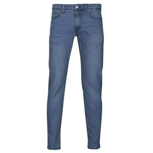 Only & Sons  - ONSLOOM - Bleu Medium