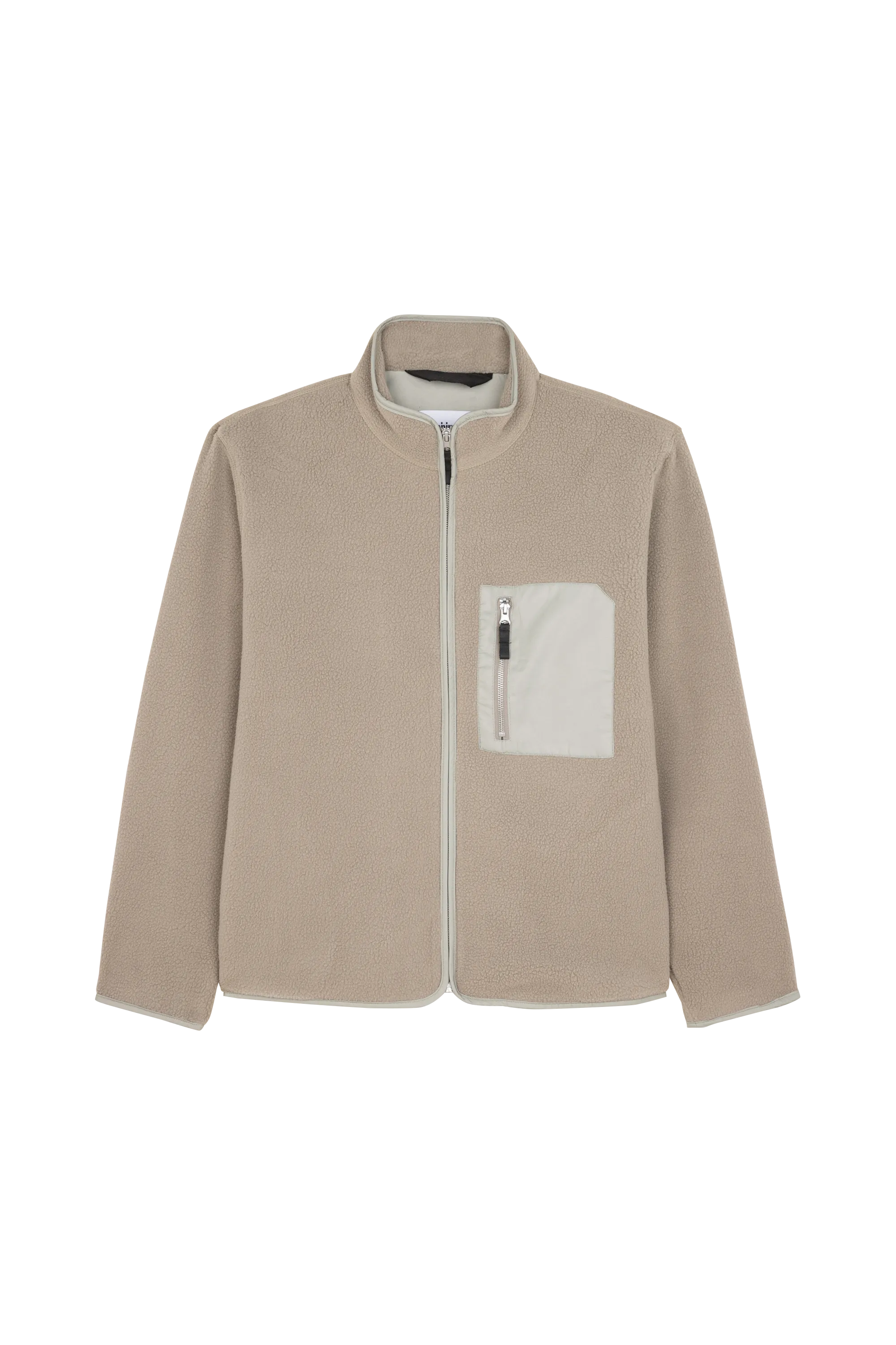 MINIMUM Polaire Calso 9796 Gris