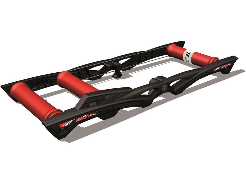 Elite Rollentrainer Arion Mag Magnet 520 W Für Indoor-Training