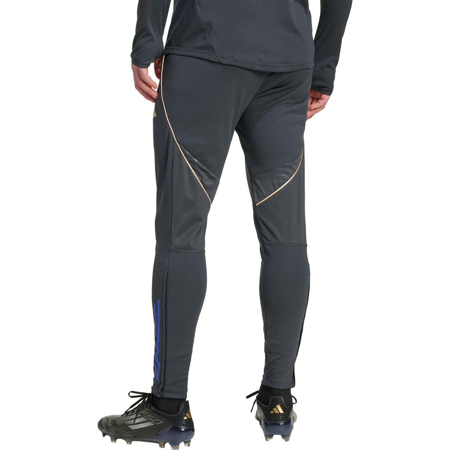 adidas Olympique Lyon Trainingspak