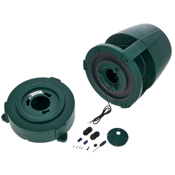 JBL 4x Control 88M Outdoor Bundle