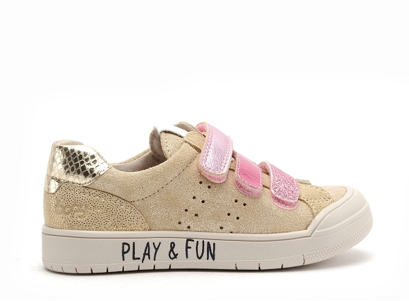 Bopy basses enfant salto or