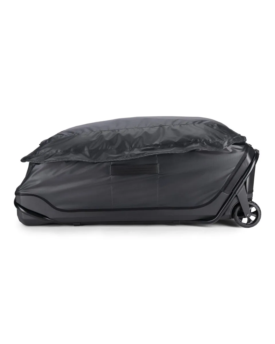 Simms Simms Tailwind 100l Roller Black Slitesterk Rullebag Fra Simms