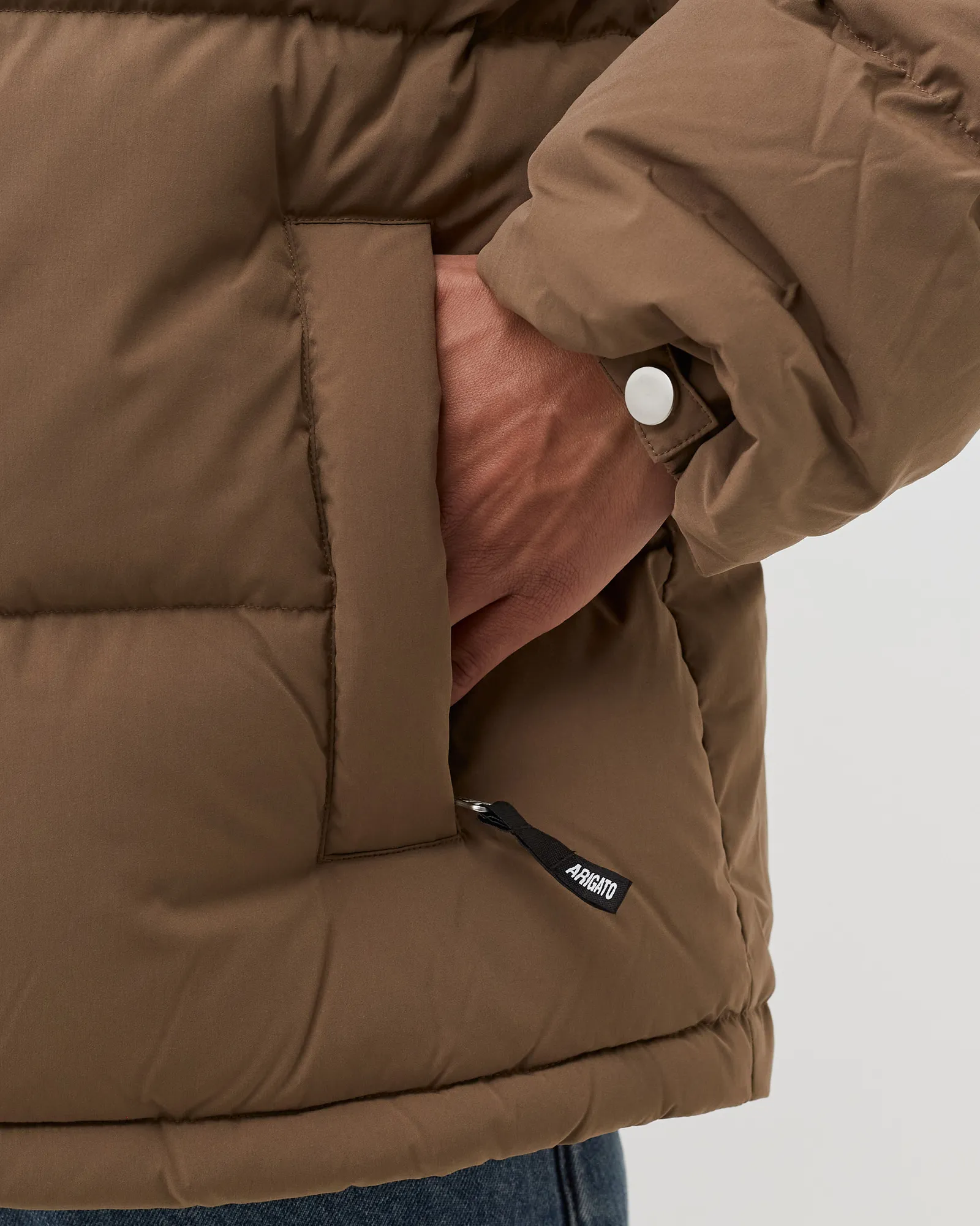 Axel Arigato Atlas Down Jacket
