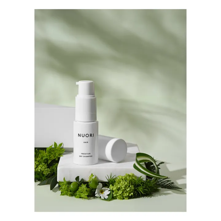 Nuori Shampoing sec Fresh'air Dry - 15 g
