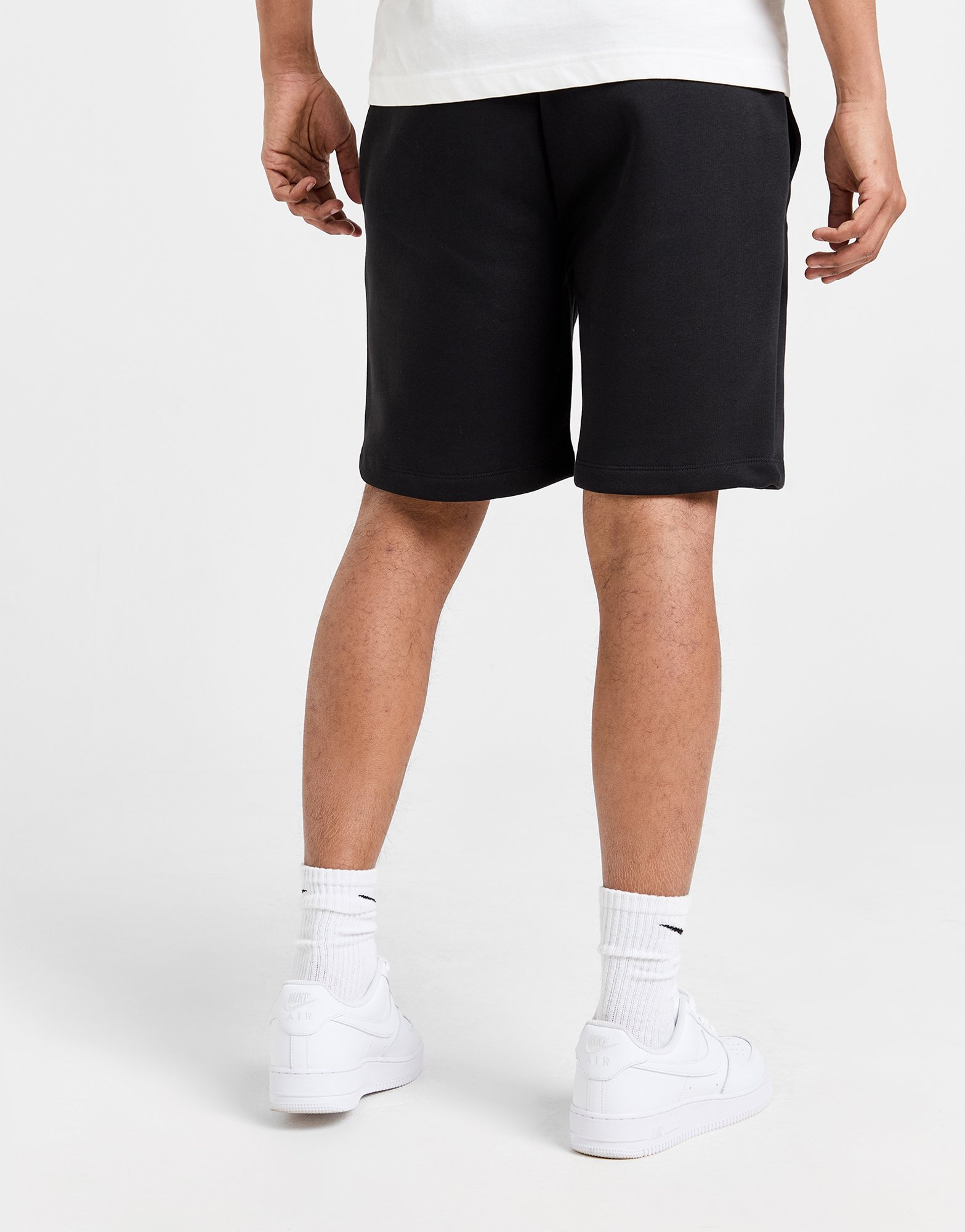 Tommy Hilfiger Short Badge Homme