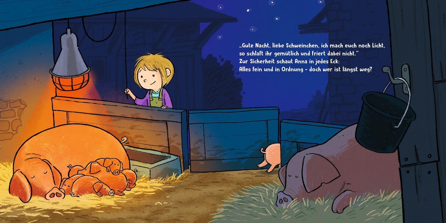 Noch wach