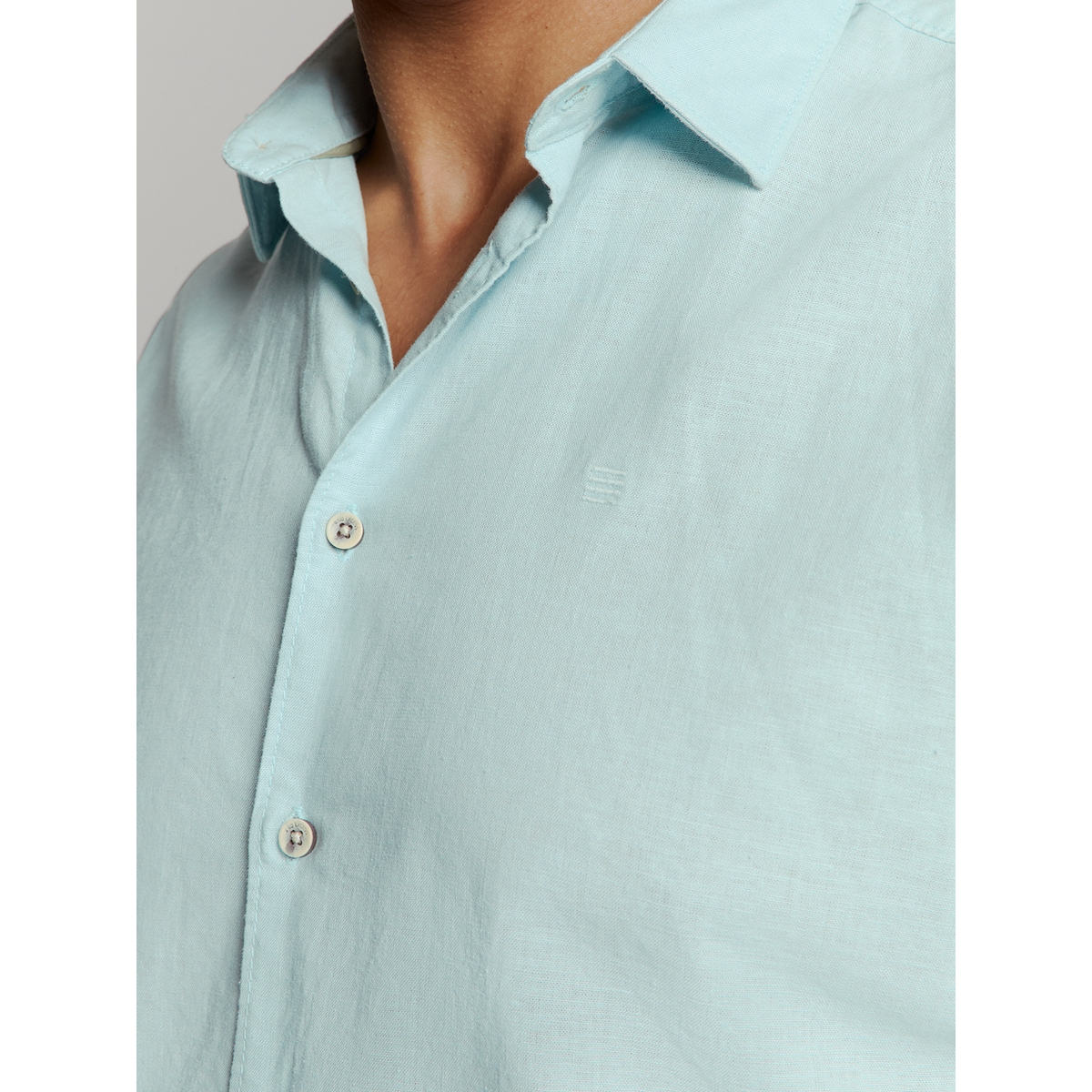 Heren T-shirt KBIS25-M17
