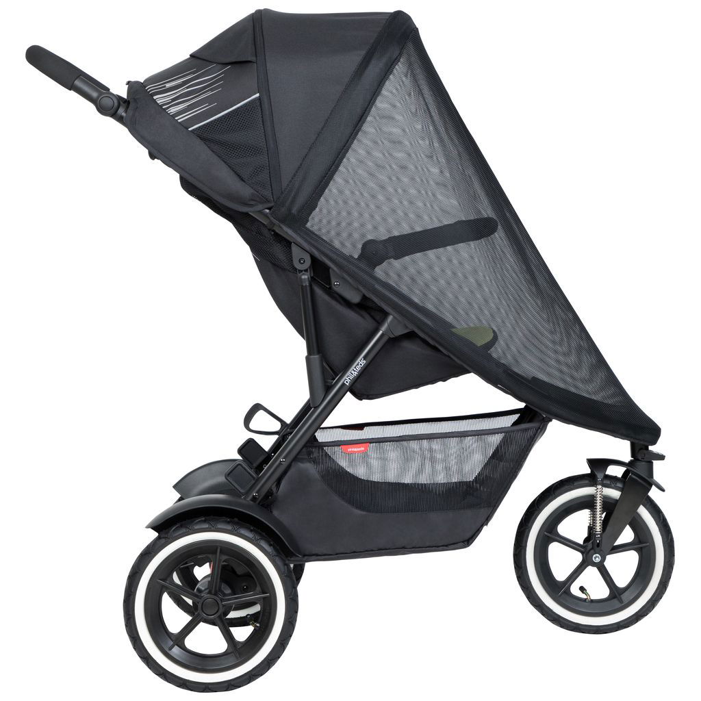 phil&tedsphil&teds   Mückenschutz Sport/Dot/Dash