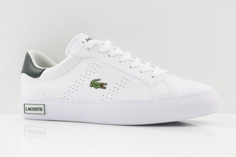 Lacoste Schnürschuhe