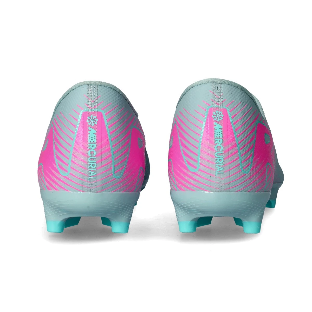 Chuteira Nike Air Zoom Mercurial Vapor 16 Academy FG/MG