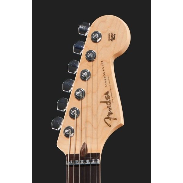 Fender Jeff Beck Custom Shop SFG