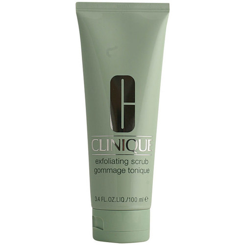 Clinique - Exfoliating Scrub