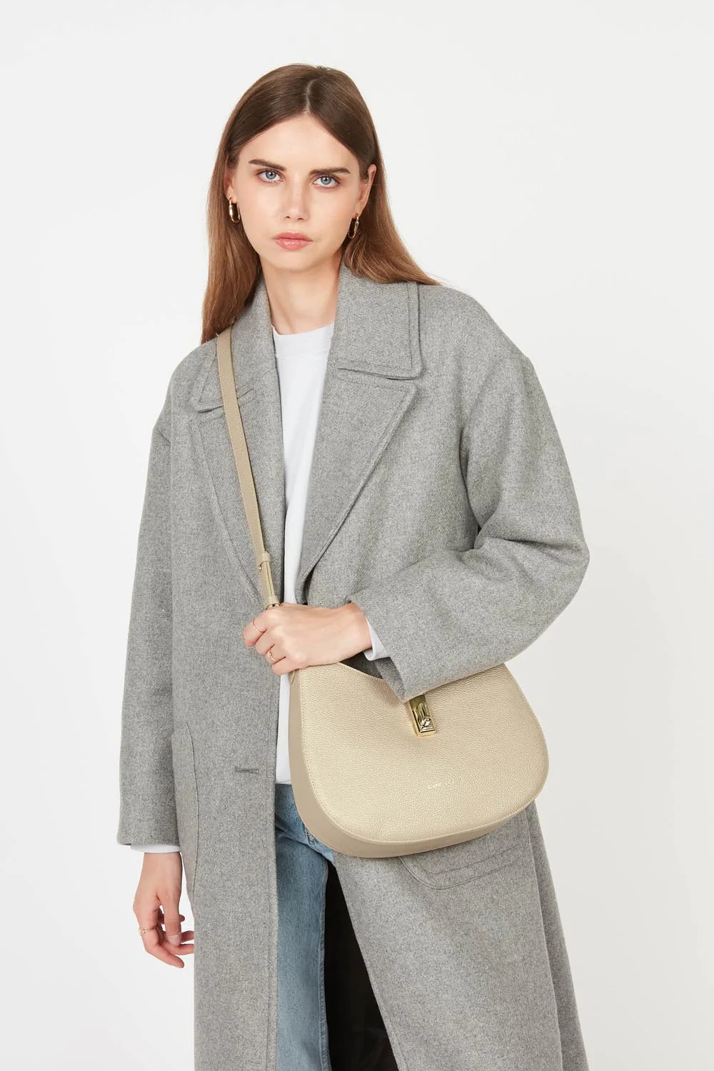 Milano Horizon-Sac besace