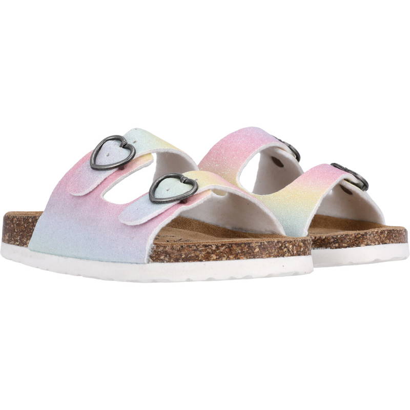 ZigZag Messina Kork Sandal Børn
