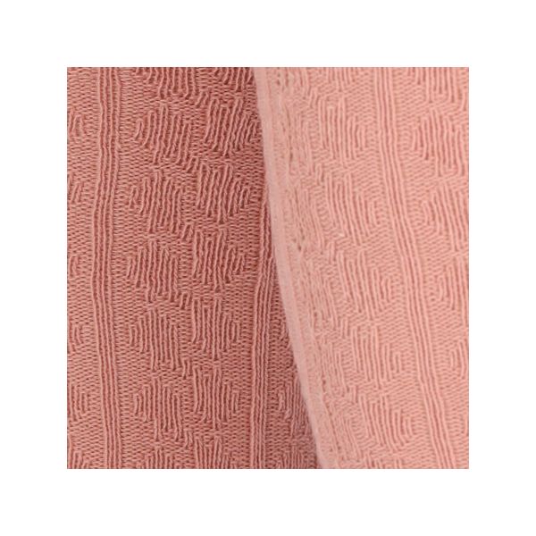 Apollo Maillot Kabel Antique Pink