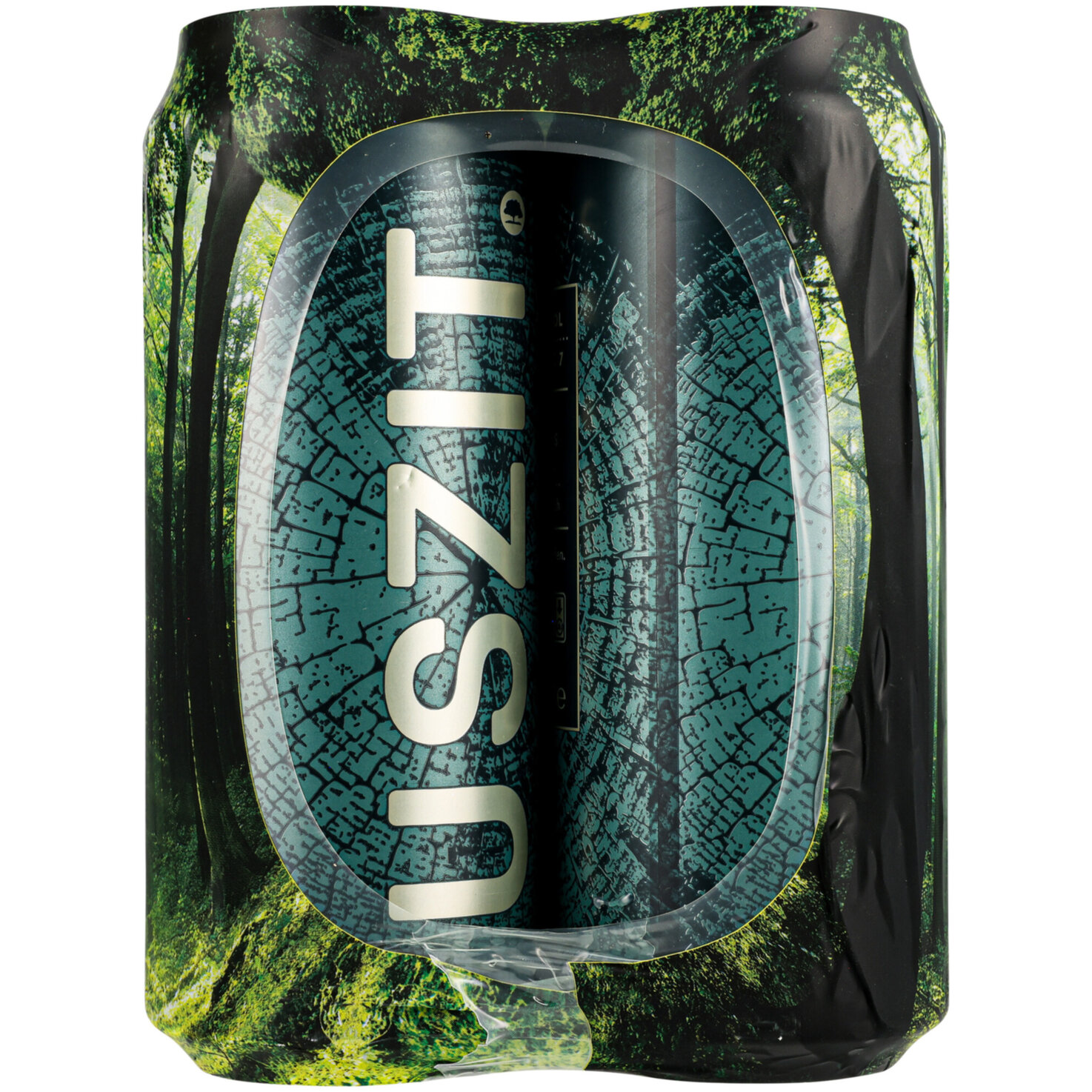 USZIT Lager Bier 6x50cl -300cl