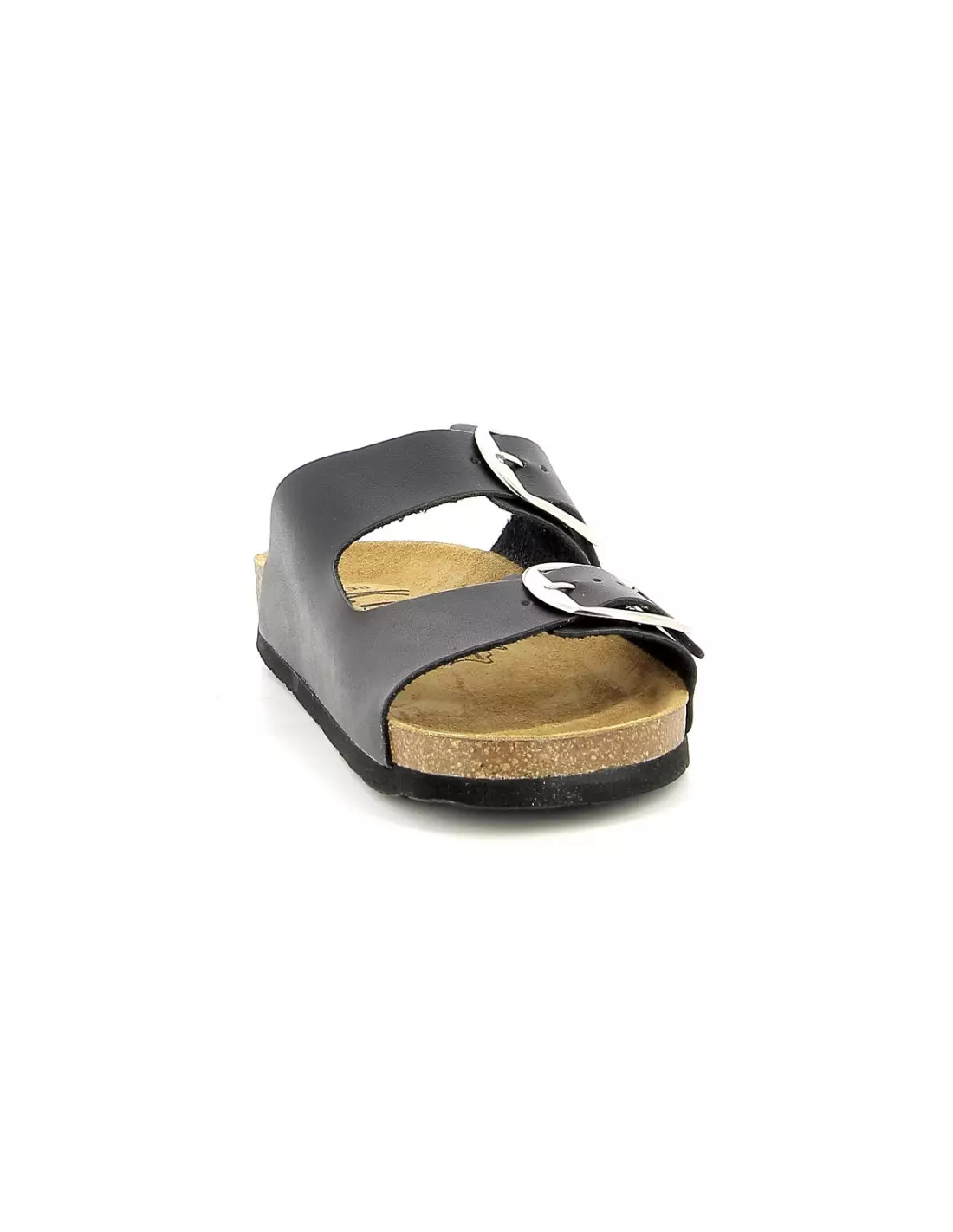 K DAQUES RIDOBLE - Mules & sabots Noir