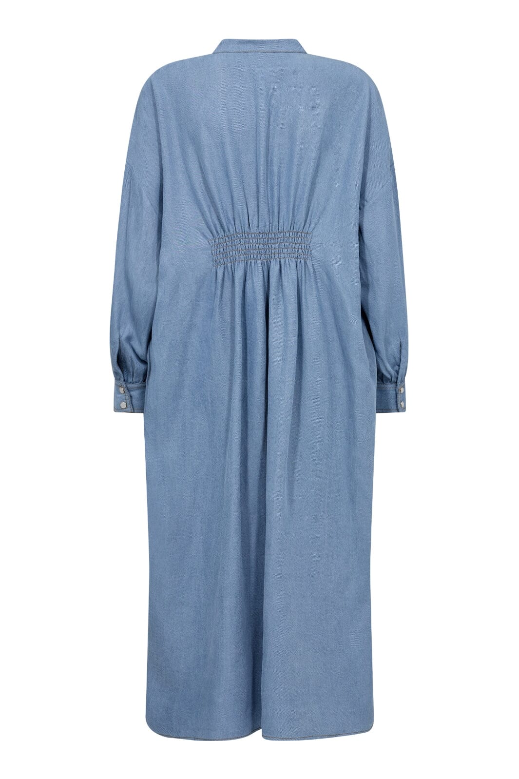 Co´Couture Tituscc Denim Tunic Dress 36274