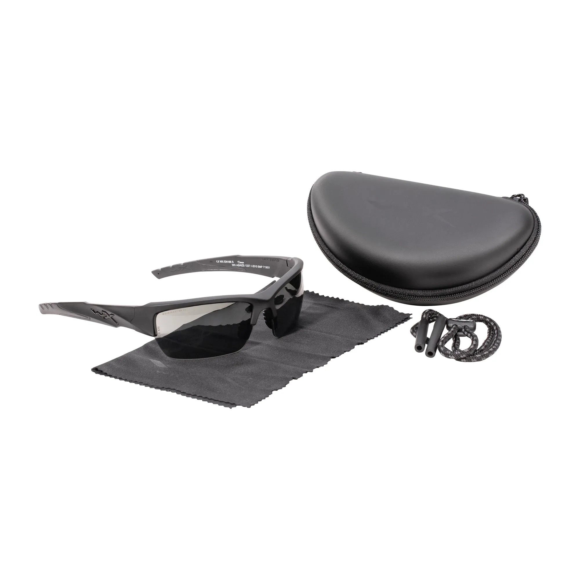 Wiley X -  Brille Valor