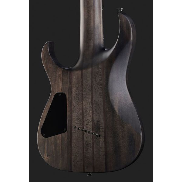 Harley Benton MultiScale-8 QBB