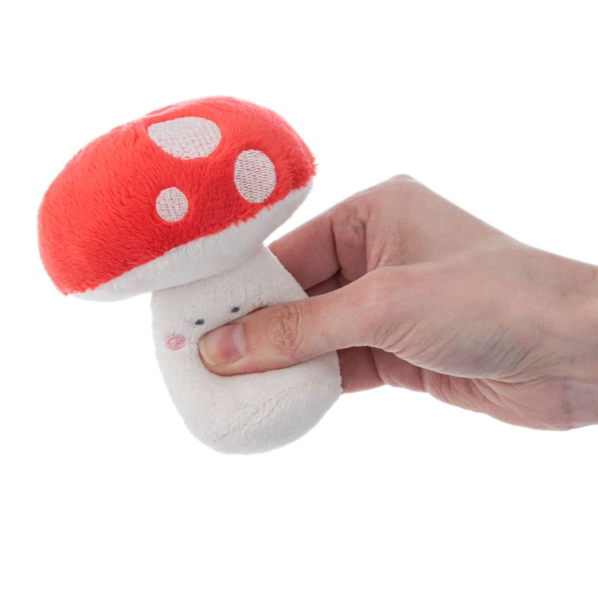 Ganz Hochet Champignon