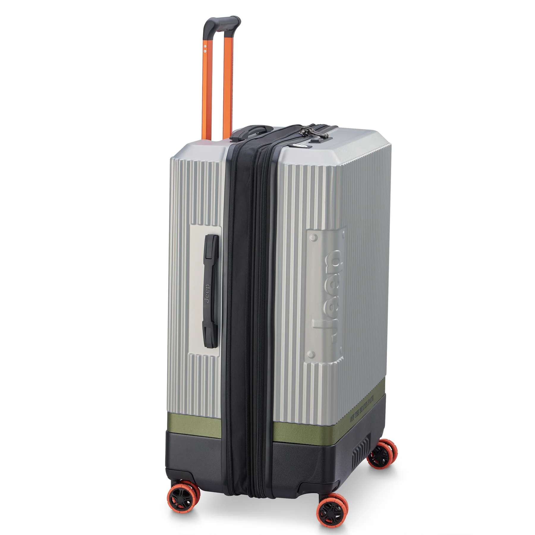 Valise soute - L extensible (75cm)