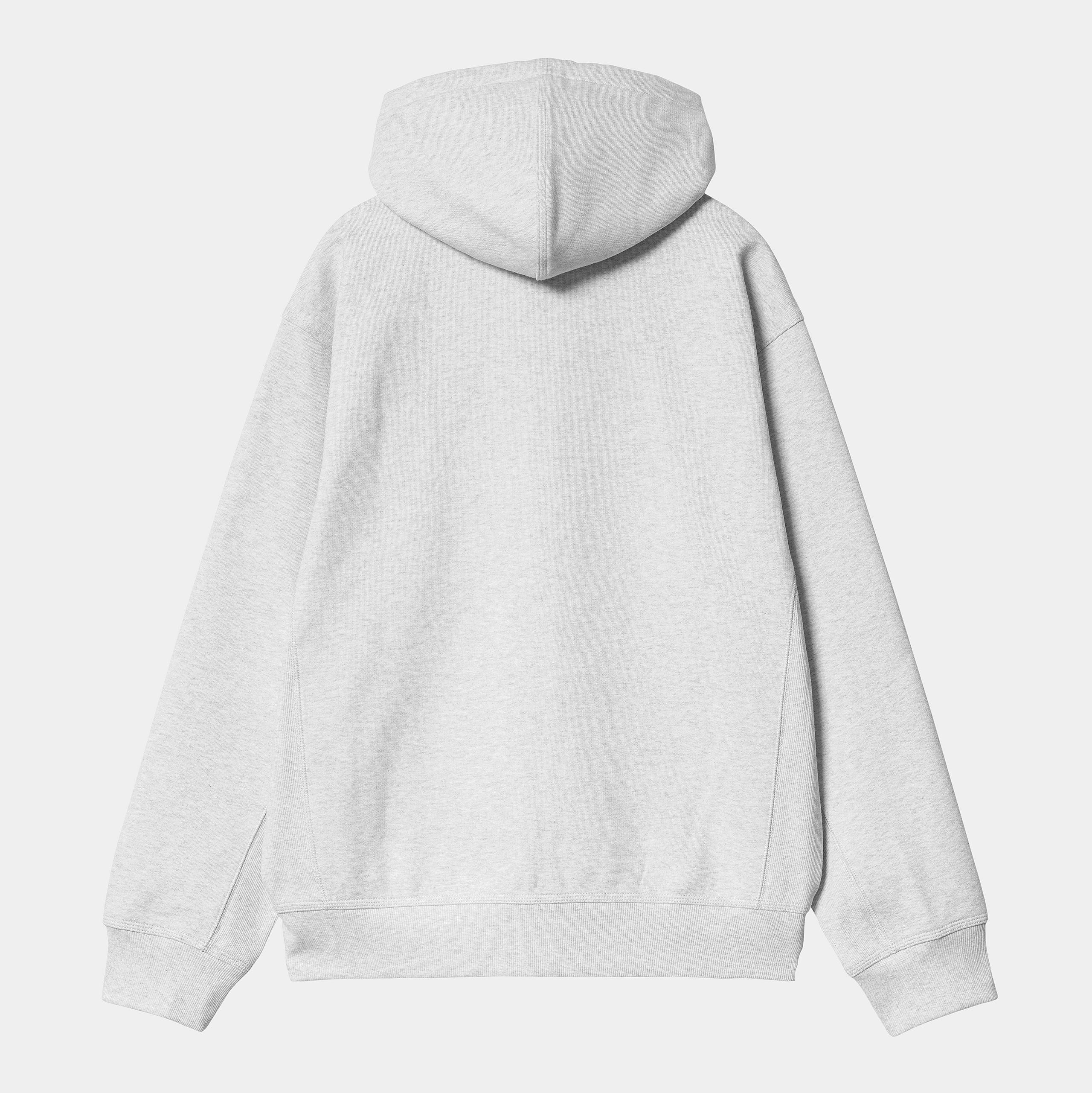 Carhartt WIP Hooded American Script Jacket XS