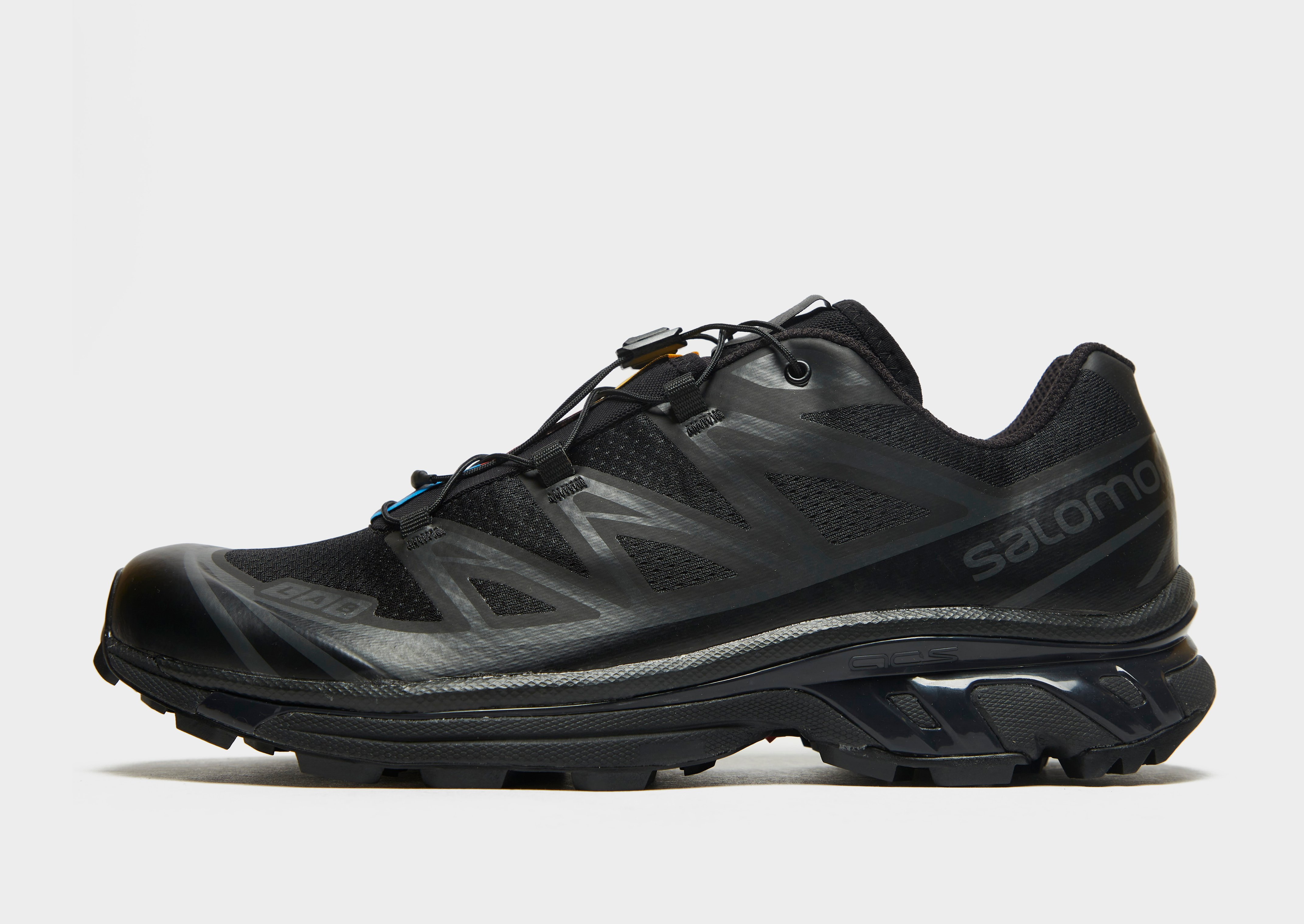 Salomon Baskets XT-6 Homme