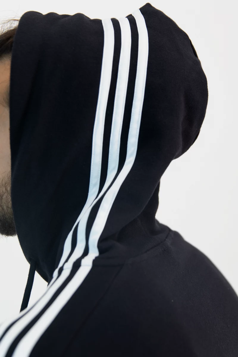 adidas Sportswear Essentials French Terry 3-S Herren Trainingsjacke