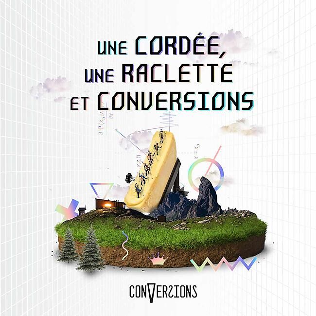 CONVERSIONS