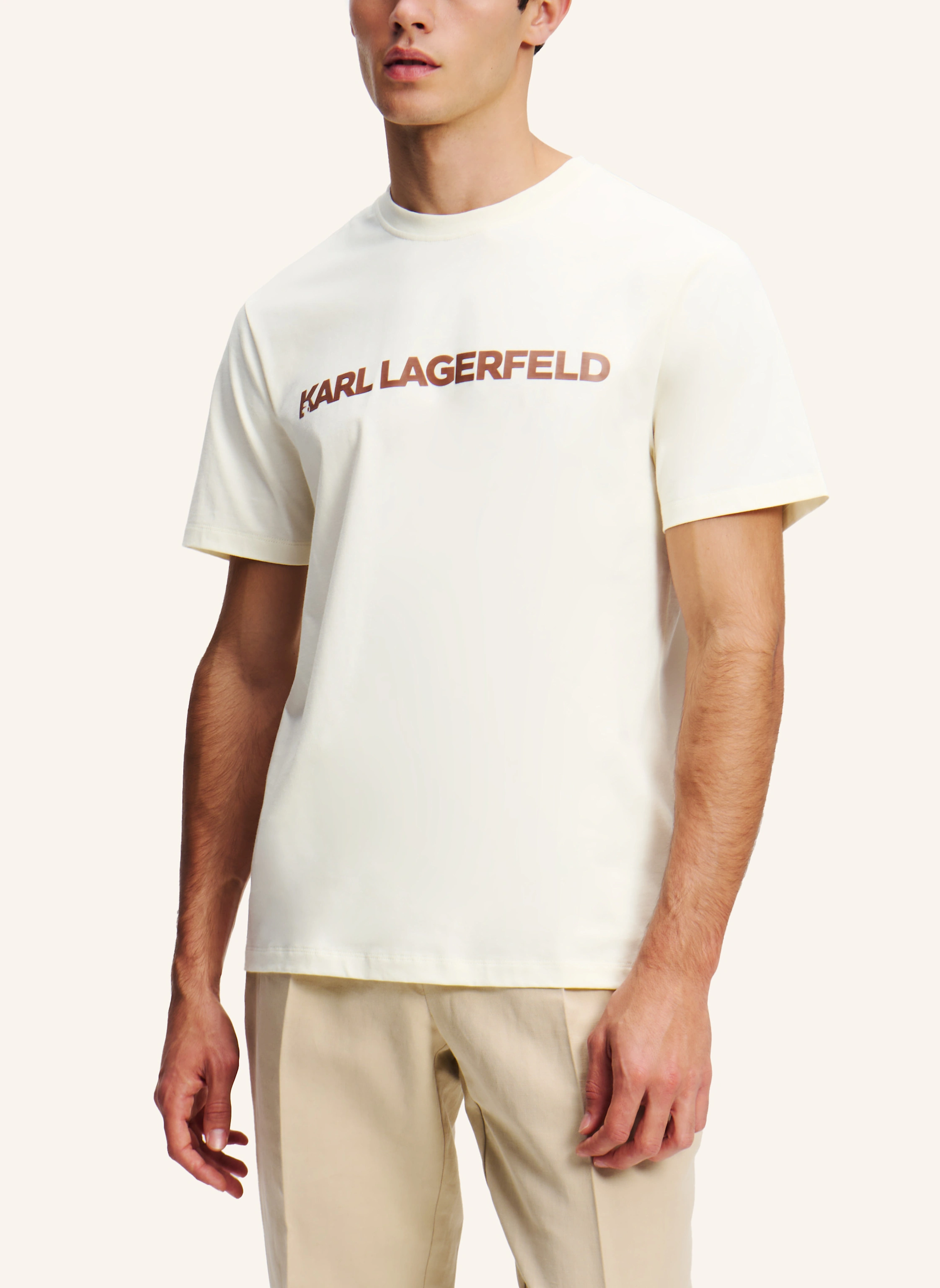 KARL LAGERFELD T-shirt