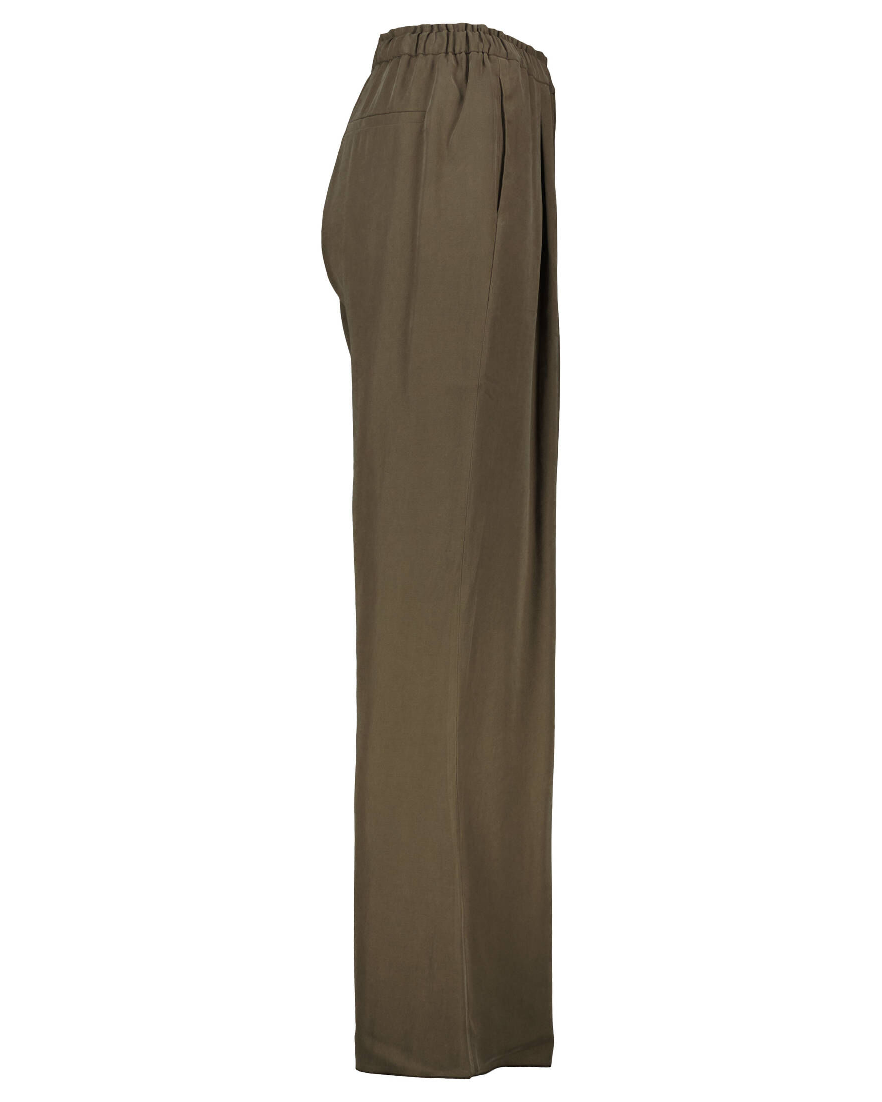 Black Palms the label| Damen Stoffhose FELICIA FLARES