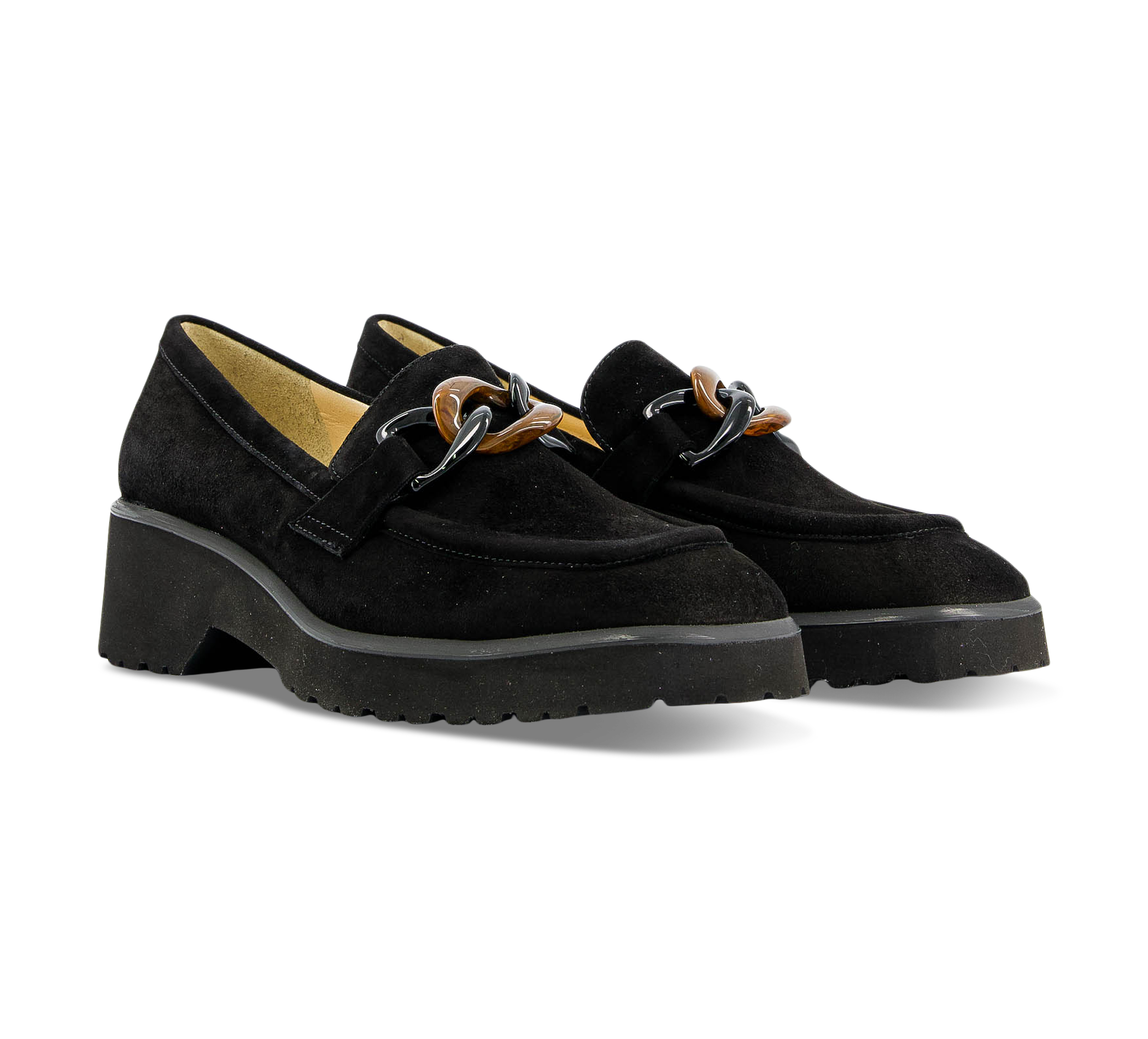Brunate Loafers & Mokassins