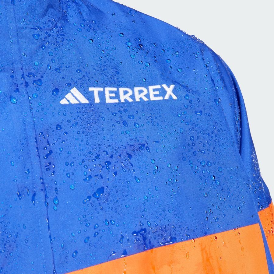 Adidas Anorak Terrex Xploric 2.5L Climaproof