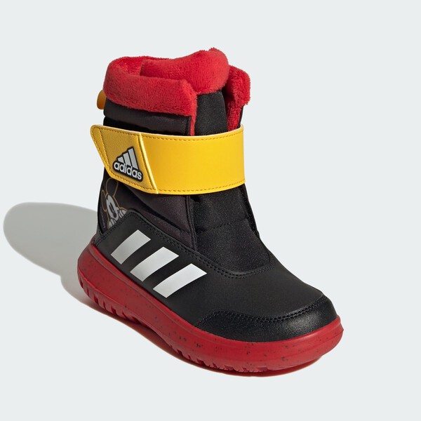ADIDAS ORIGINALS CHAUSSURE WINTERPLAY X DISNEY ENFANTS