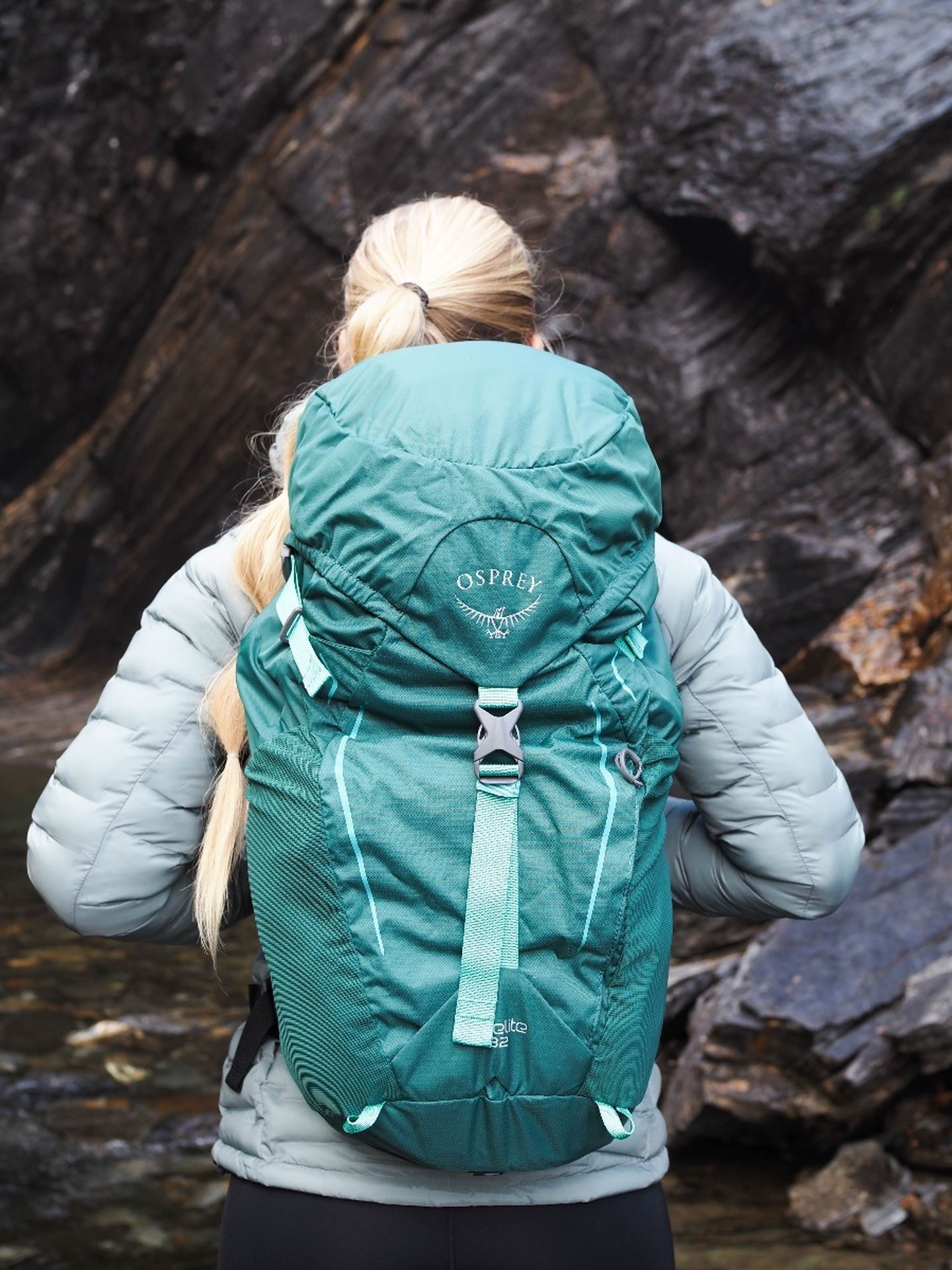 Hikelite 32L