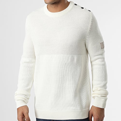 Pull Spencer Beige