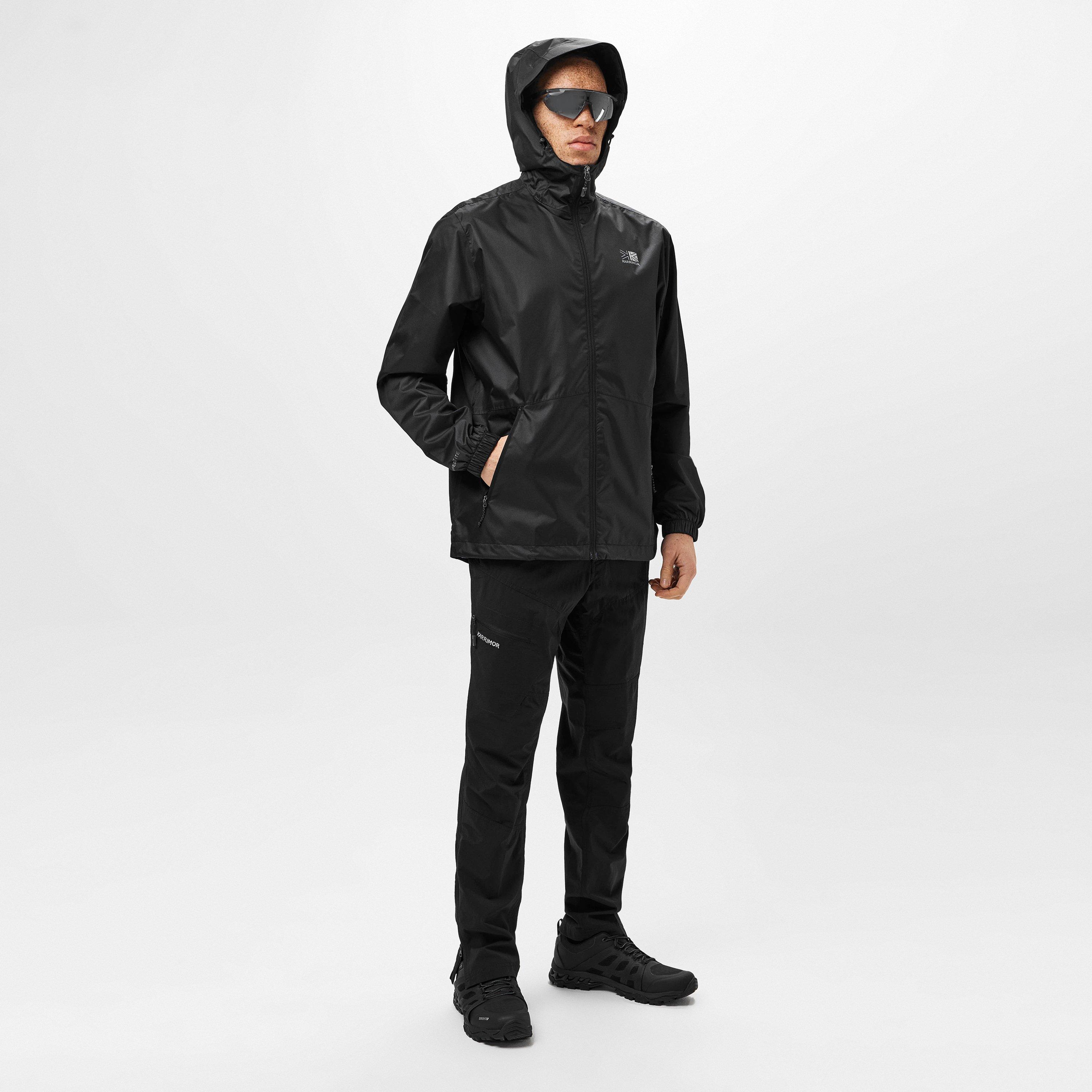 Karrimor Sierra Hooded Jacket Mens