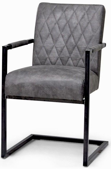 Eetkamerstoel Sinatra B47 x D63 x H88 cm