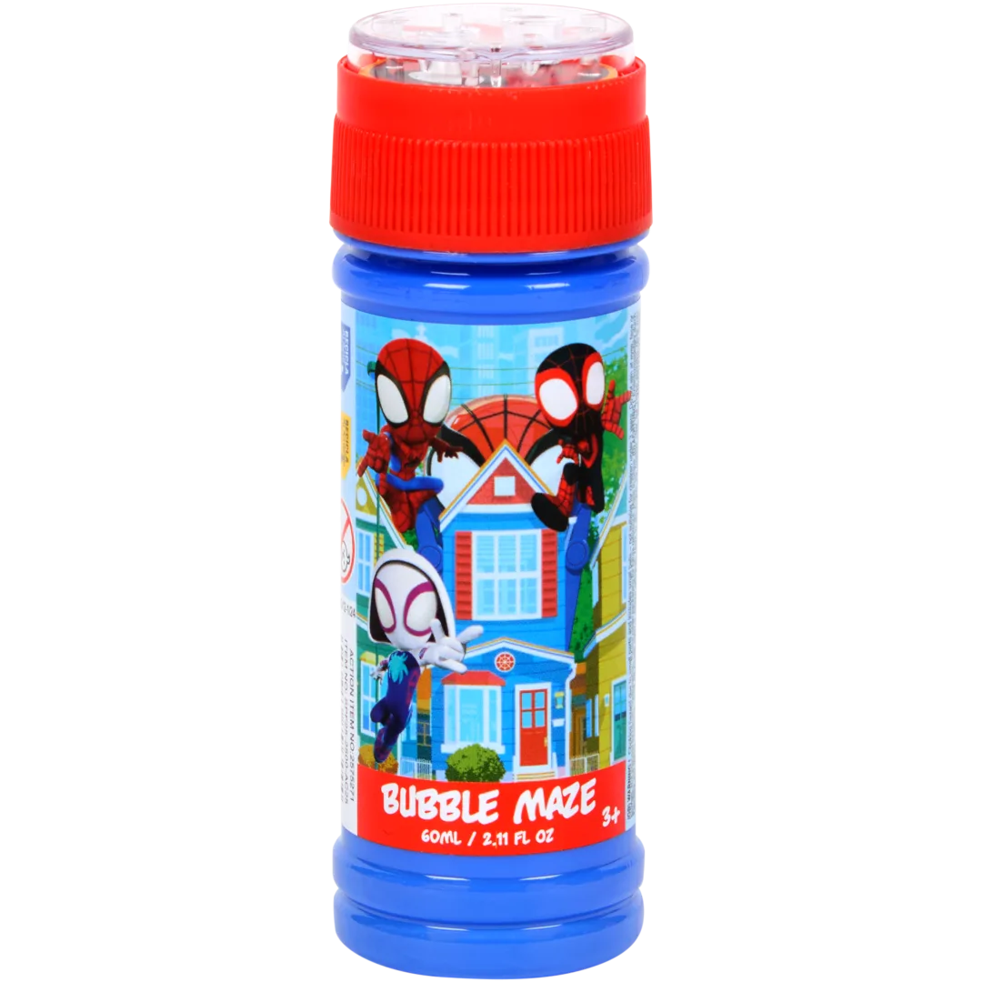 Bellenblaas 50 ml | diverse varianten