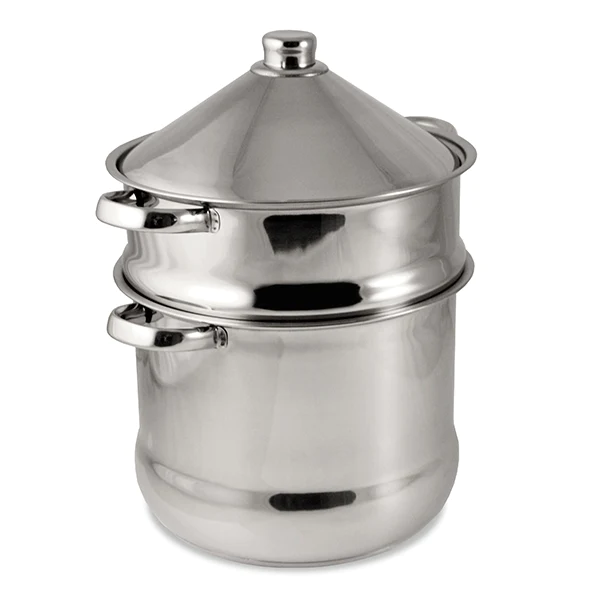 Couscoussier Tajine 14 L Baumalu