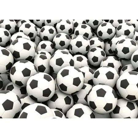 Ravensburger Puzzle - Fußball Challenge, 1000 Teile