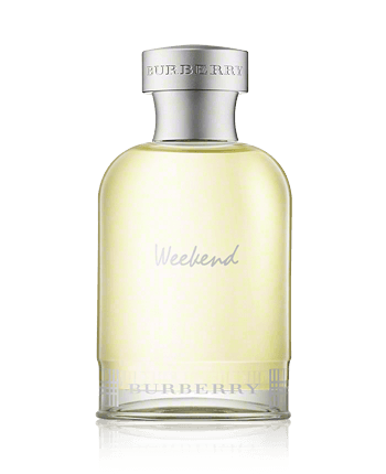 Burberry Weekend for Men Classic Eau de Toilette Spray 100ml
