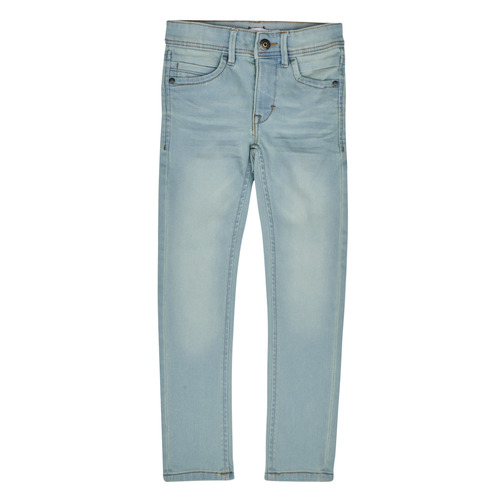 Name it - NKMSILAS XSLIM JEANS 2002-TX - Bleu
