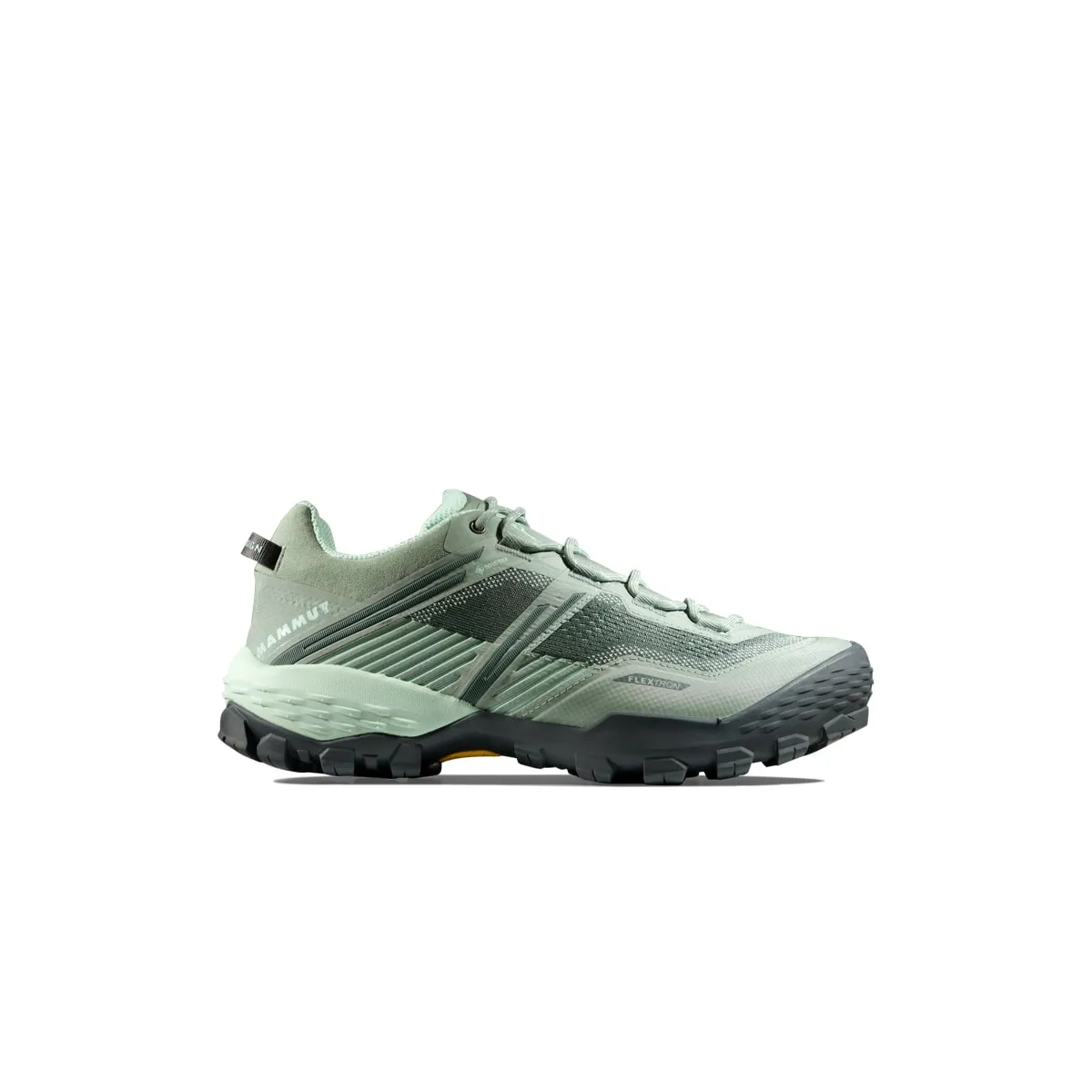 Mammut Ducan Ii Low Gtx Women Jade-neo Mint