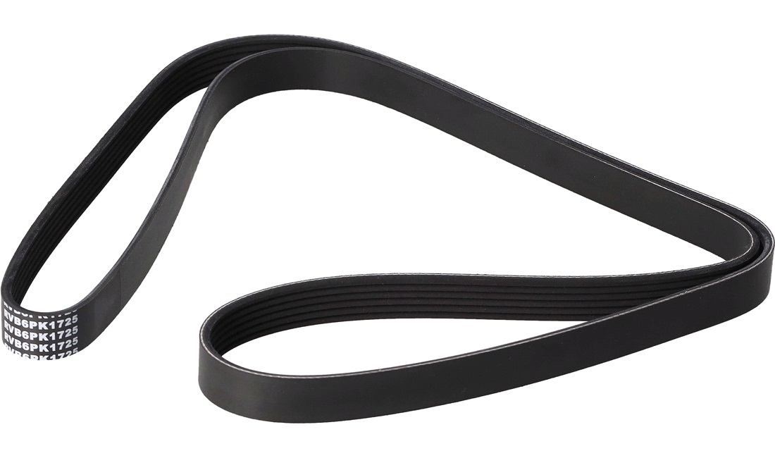 Multi v-rem 6 pk x 1725 mm